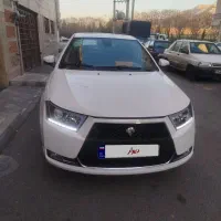 دنا پلاس اتوماتیک توربو