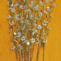 شاخه گل|گل مصنوعی|قم, چهار مردان|دیوار