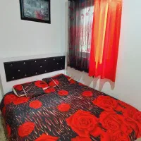 اجاره آپارتمان و سوئیت ب شرط تمیز بودن|اجارهٔ کوتاه‌مدت آپارتمان و سوئیت|رشت, کوی امام رضا|دیوار