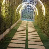 باغ تالار .عروسی.شرق تهران.عقد. ازدواج آسان