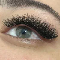 اکستنشن مژه/لیفت مژه و ابرو/کاشت مژه|خدمات آرایشگری و زیبایی|صدرا-فارس, فاز ۱|دیوار