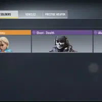 اسکین لجند لول ۵