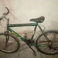 دوچرخه|دوچرخه، اسکیت، اسکوتر|قرچک, امین آباد|دیوار