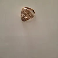 انگشتر ۲نیم گرم