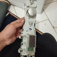 تعمیرات تخصصی لباسشویی و پکیج وکولر ابی|خدمات پیشه و مهارت|پرند, فاز ۳|دیوار