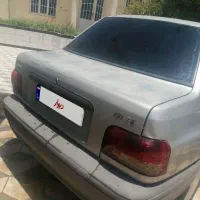 پراید مدل 92 قیر|خودرو سواری و وانت|قیروکارزین, |دیوار