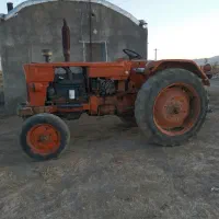 تراکتور رومانی مدل شصت|خودرو سنگین|چهاردولی, |دیوار