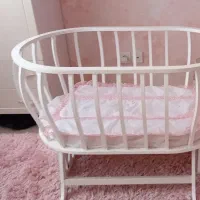 گهواره کودک