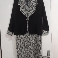 لباس زنانه همش باهم ۲۰۰هزارتومن