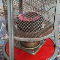 چراغ نفتی والور فوجیکا