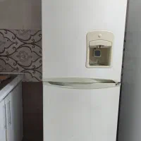 یخچال سونیا