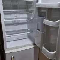 یخچال فریزر الکترو استیل،وافل ساز،نی