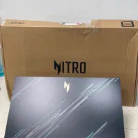 Acer Nitro V15|رایانه همراه|ایذه, |دیوار