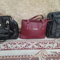 کیف کفش