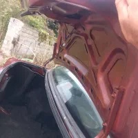 پراید 87 بدون رنگ بدون ظربه فوق العاده سالم|خودرو سواری و وانت|سیاهکل, |دیوار