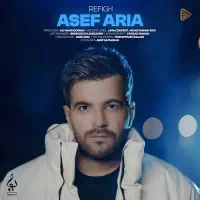 بلیت کنسرت آصف آریا