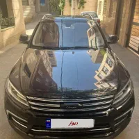 کوپا رویال (معروف به پورشه چینی) در حد صفر