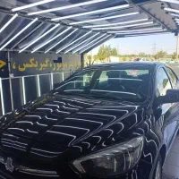 شاهین g1401سانروف