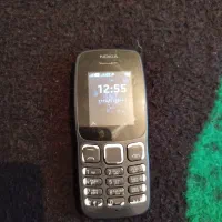 گوشی ساده اصل و تمیز