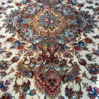 جفت۹متری طرح تبریز نقشه خطیبی|فرش|تهران, دریان‌نو|دیوار
