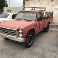 فروش نیسان زامیاد مدل 1373