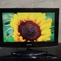 تلویزیون ۲۶ اینچ LCD سامسونگ LA26C465C4