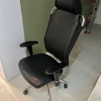 صندلی نیلپر مدل OCM812|مبلمان اداری|بندر کنگان, |دیوار