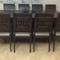 میز نهارخوری ۱۰ نفره