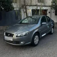 رانا پلاس ارتقا یافته (صفر)|خودرو سواری و وانت|شیراز, تندگویان|دیوار