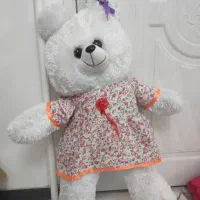 عروسک های مختلف|اسباببازی بچه|اراک, |دیوار