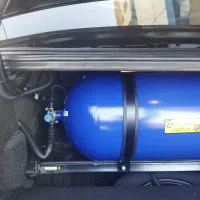 سورن پلاس دوگانه دریچه گاز سیمی|خودرو سواری و وانت|کرج, شاهینویلا|دیوار