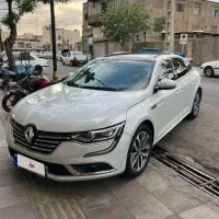تالیسمان ۲۰۱۷در حد نوفول با ویزیو
