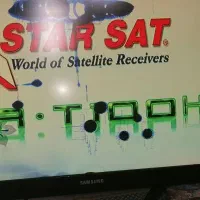 تلویزیون  ‌LCD سامسونگ 43اینچ