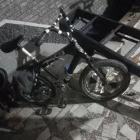 دوچرخه ۱۶