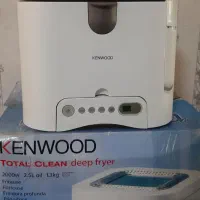 سرخ کن کنوود اصل