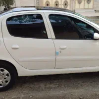 رانا پلاس پانوراما 1402|خودرو سواری و وانت|کرمانشاه, |دیوار