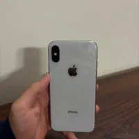 آیفون x 256|موبایل|تهران, اختیاریه|دیوار