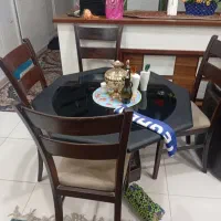 میز ناهار خوری