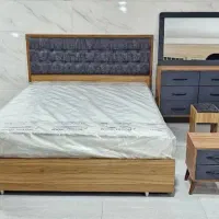 تخت خواب دونفره