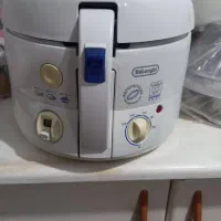 سرخ کن کاملا نو