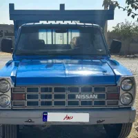 نیسان ۱۳۸۶|خودرو سواری و وانت|چهارباغ, |دیوار