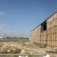 زمین-کارگاهی-سنددار