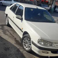 پارس تیوفایو ۹۹ بدون رنگ|خودرو سواری و وانت|تبریز, |دیوار