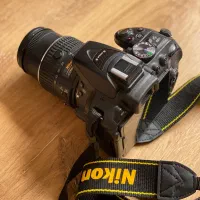 دوربین نیکون D5300