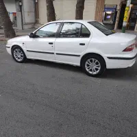 سمند ef7 سالم دریچه سیم