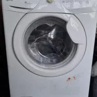 لباسشویی ۷ کیلویی زیرووات