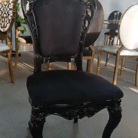 صندلی تالار رادین