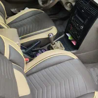 پژو دو گانه سوز بدون رنگ|خودرو سواری و وانت|ایذه, |دیوار