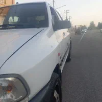 پراید مدل 89 تک برگ سند واقعی
