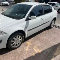 مگان مدل ۹۰|خودرو سواری و وانت|ملارد, |دیوار